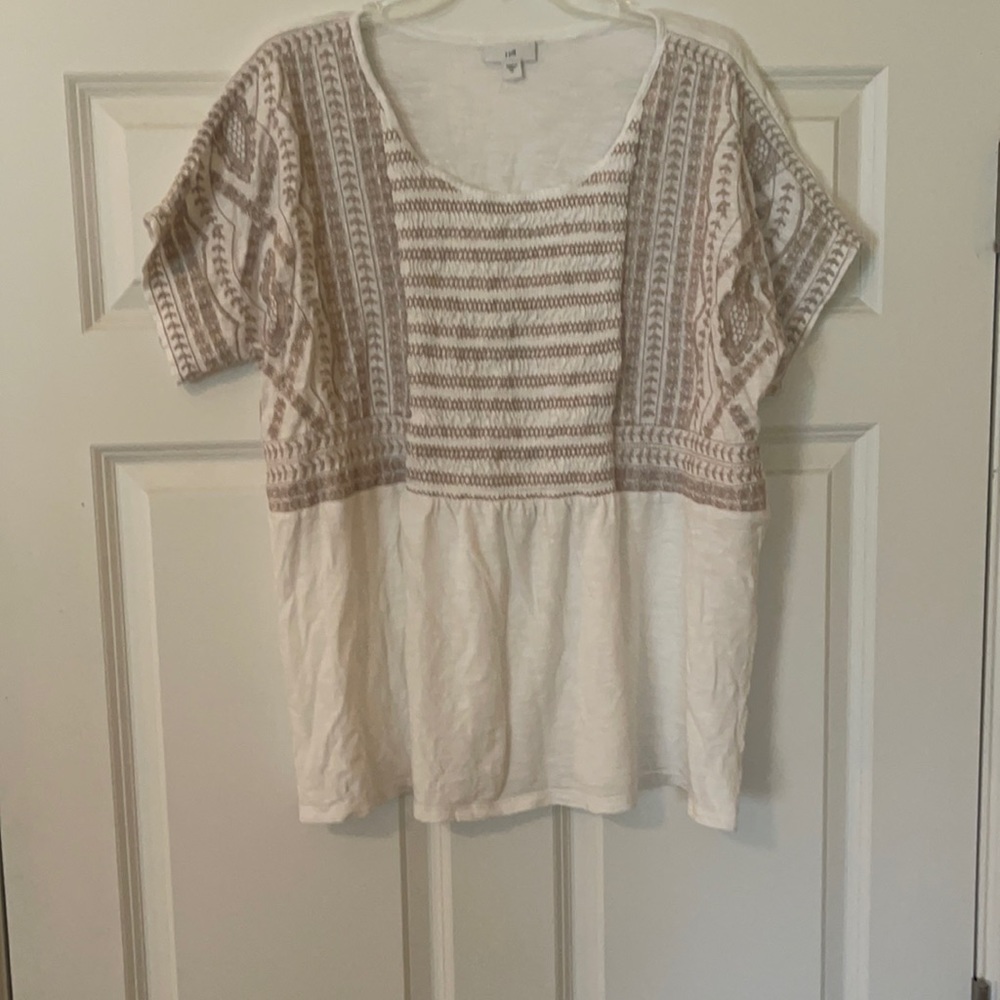 Jjill top